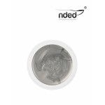 Gel UV NDED Color Heavy Silver Rainbow, 5 ml 2350